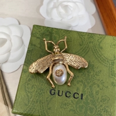 Gucci Brooches